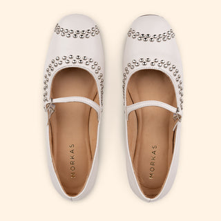 Melissa Bailarina Correa Latte