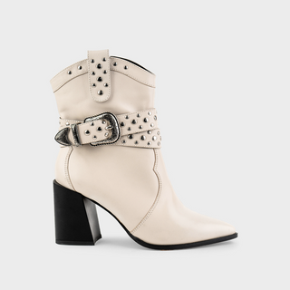 Mariel Botín Cowboy Blanco