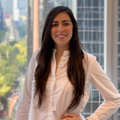 – Adriana Gómez