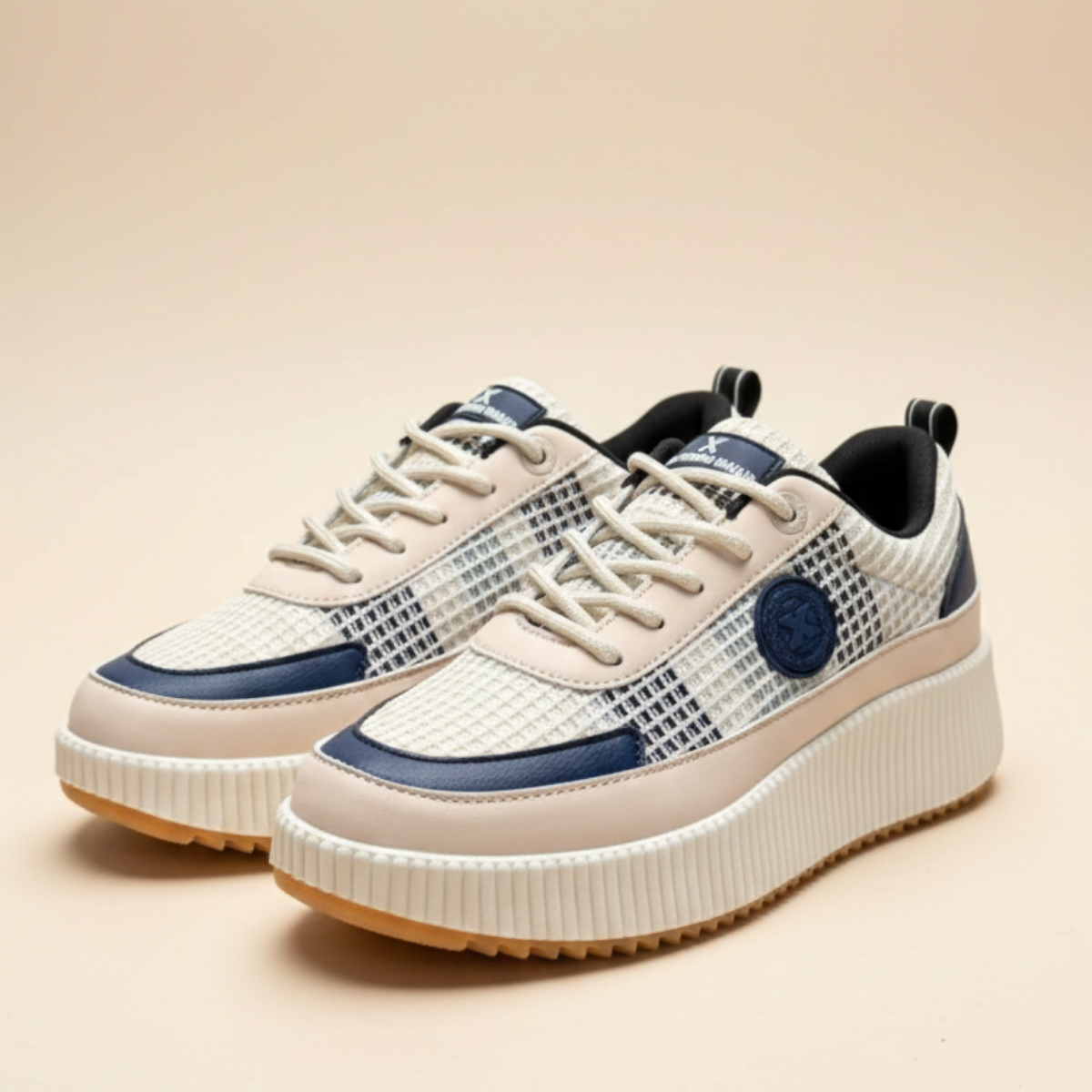 Tenis Anais Navy