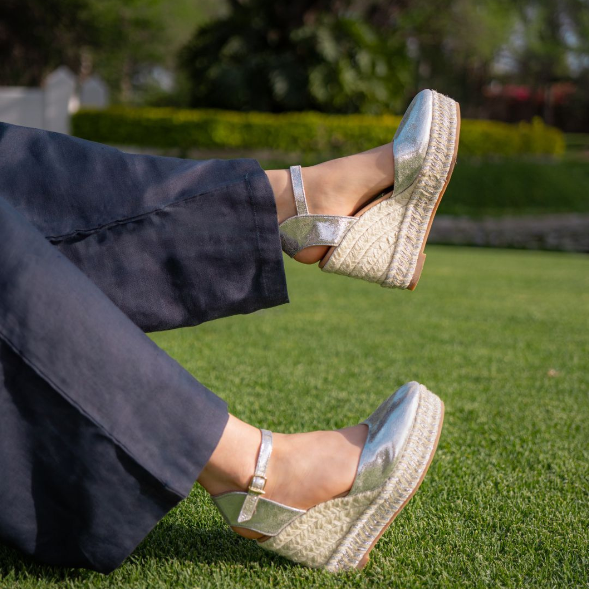 Micaela Plata Craquel