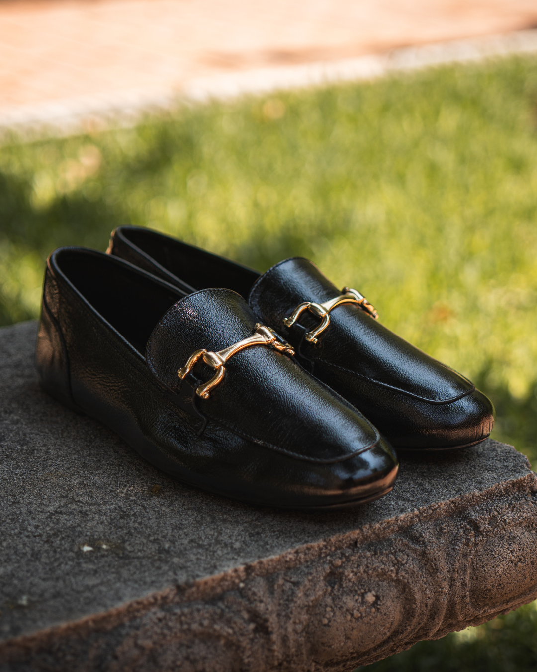 Loafers Morkas para la temporada de otoño