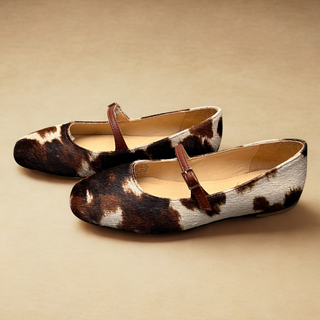 Melissa Bailarina Moo Café