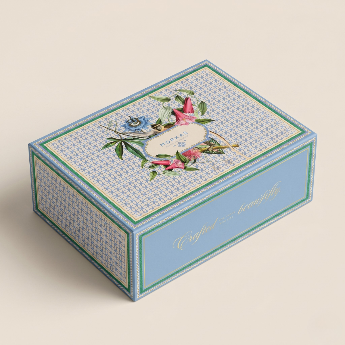 Caja de Regalo 🎁