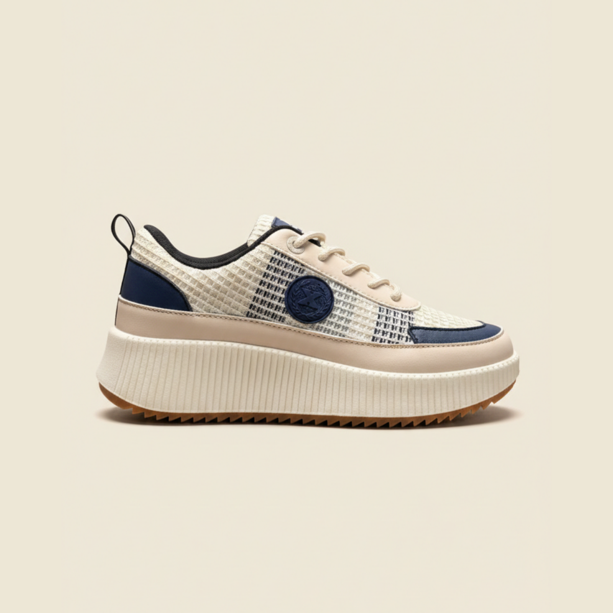 Tenis Anais Navy