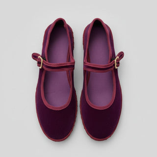 Rebeca Bailarina Velvet