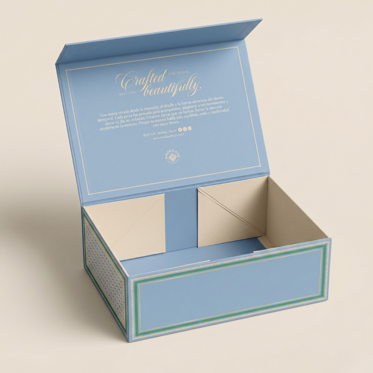 Caja de Regalo 🎁
