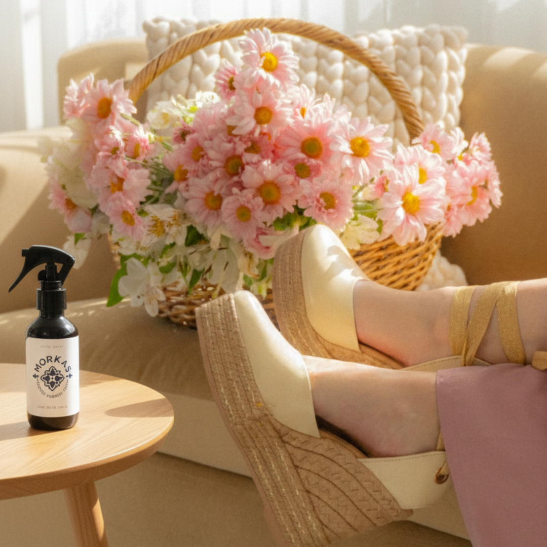 Esencia Brisa Serena