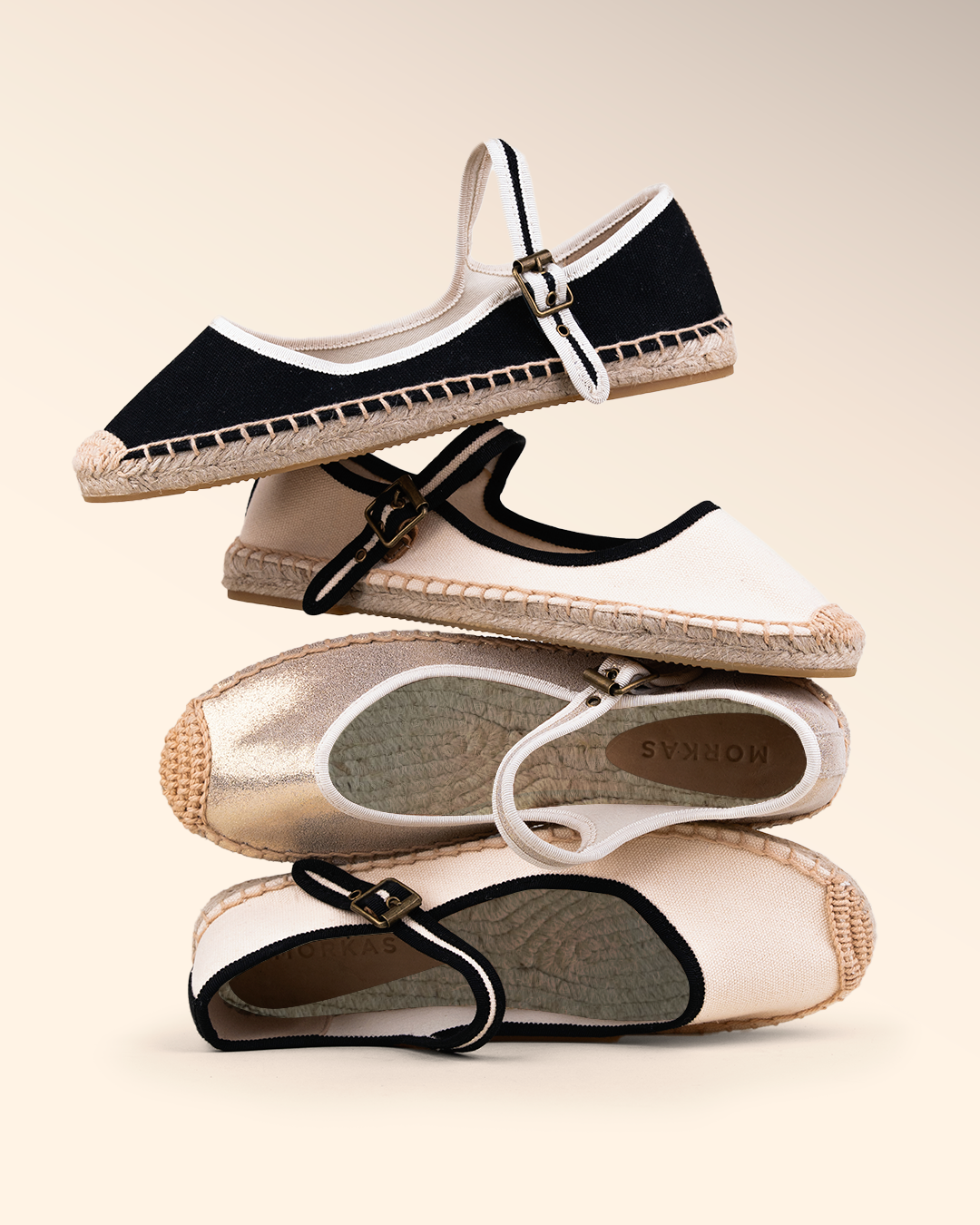 Mariana Bailarina Negro