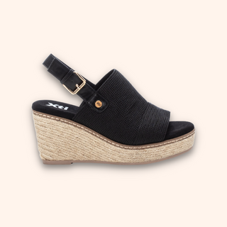 Sandália flatform espadrille 2024 quiz