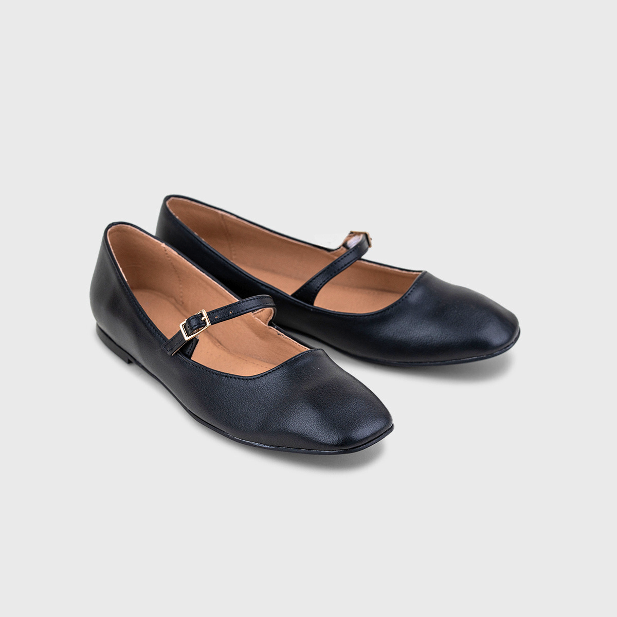 Melissa Ballerina Negro
