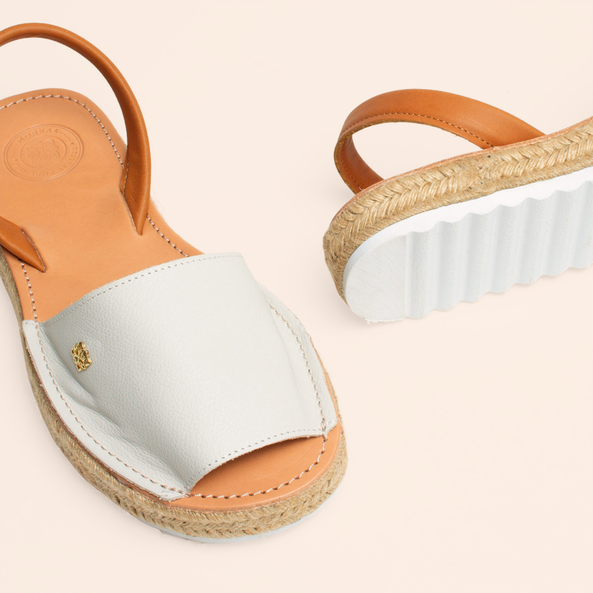 Avarca sandalia best sale