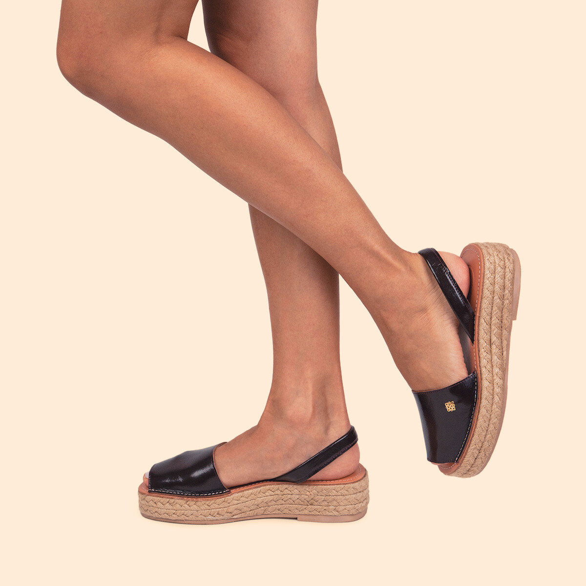 Alma Chocolate Brillo