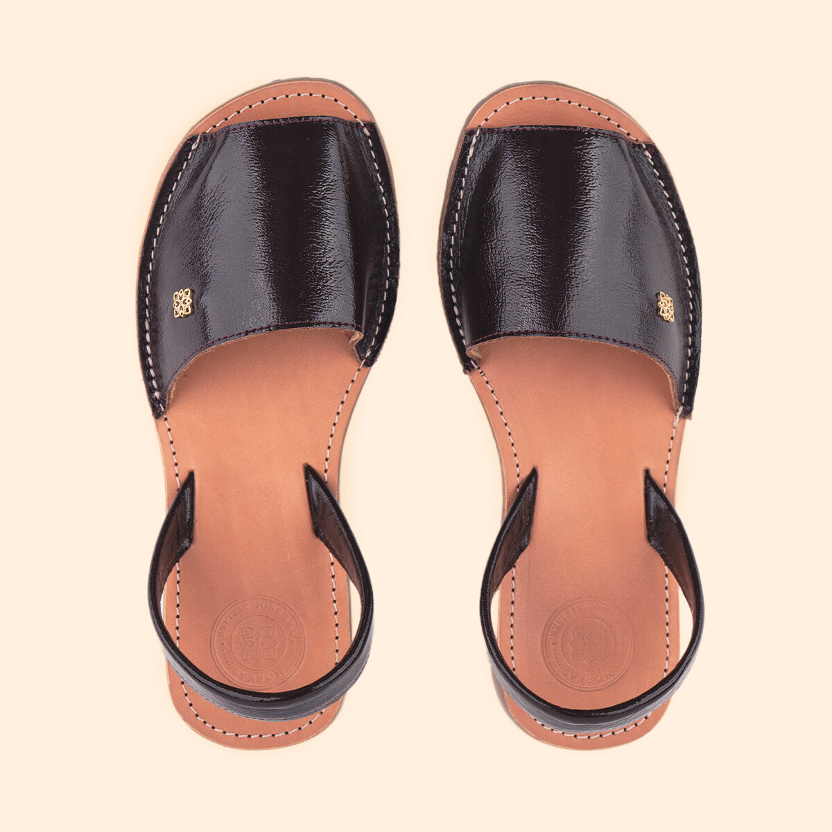 Andrea Chocolate Brillo