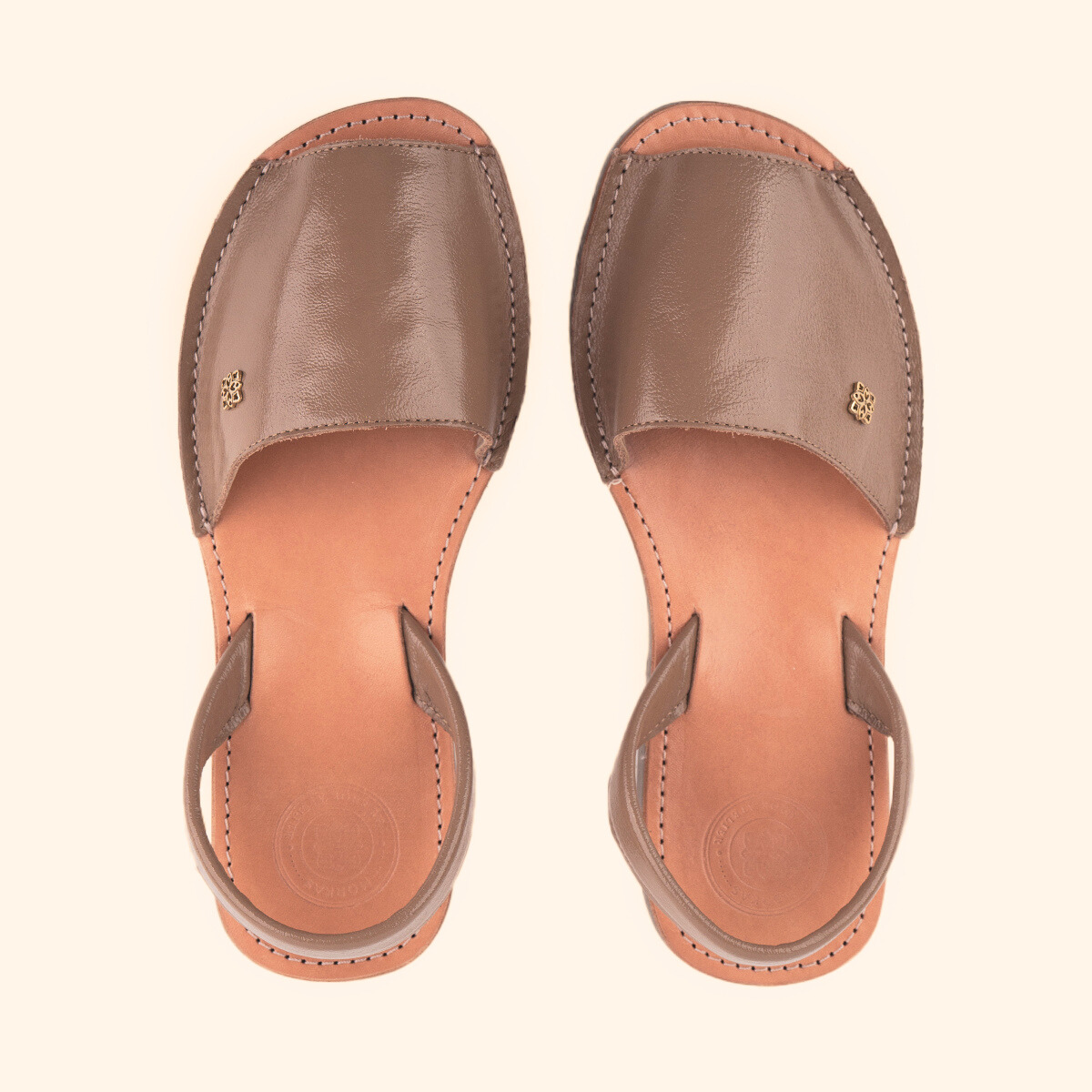 Andrea Marrón Brillo