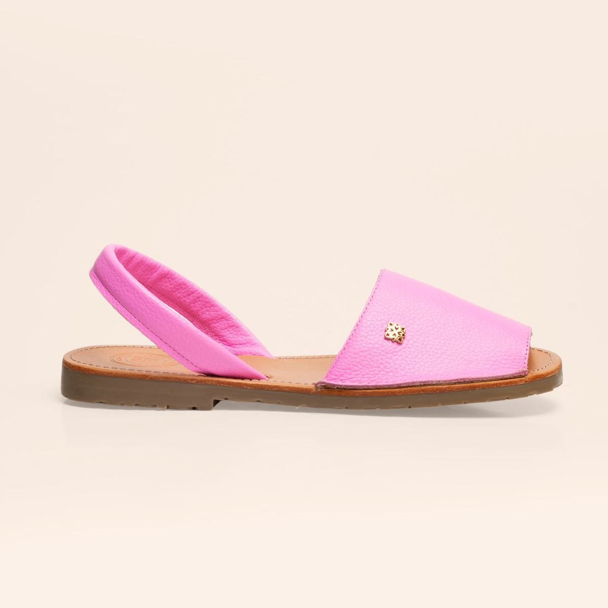 Andrea Sandalia Rosa Barbie