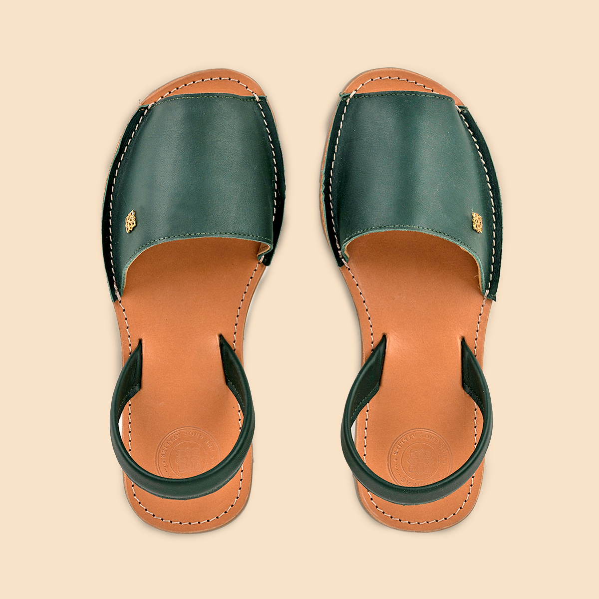 Andrea Verde Pandora