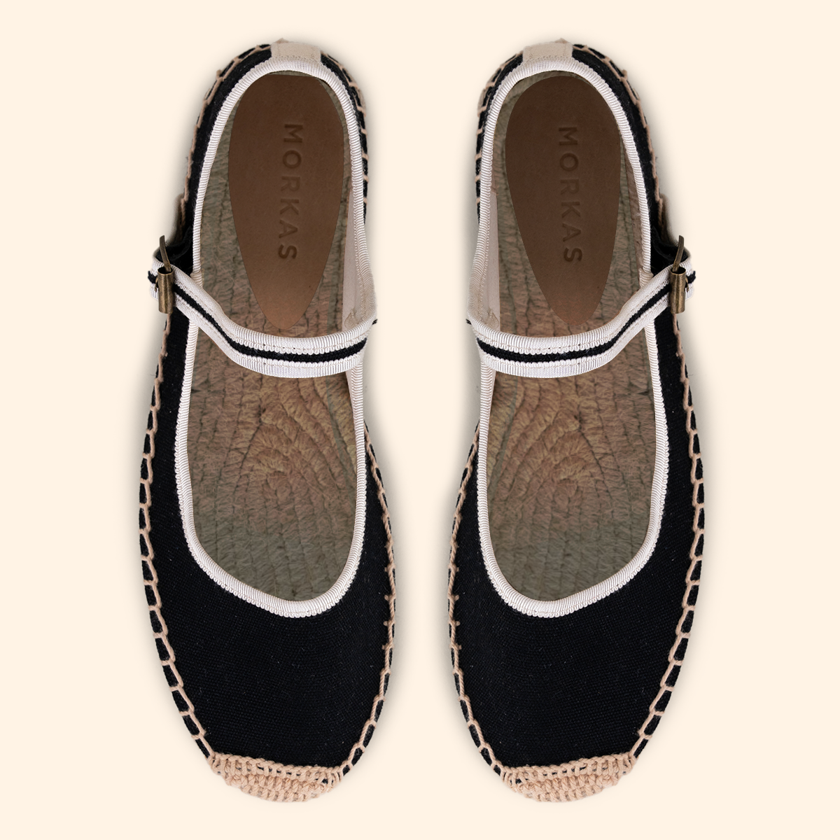 Mariana Bailarina Negro