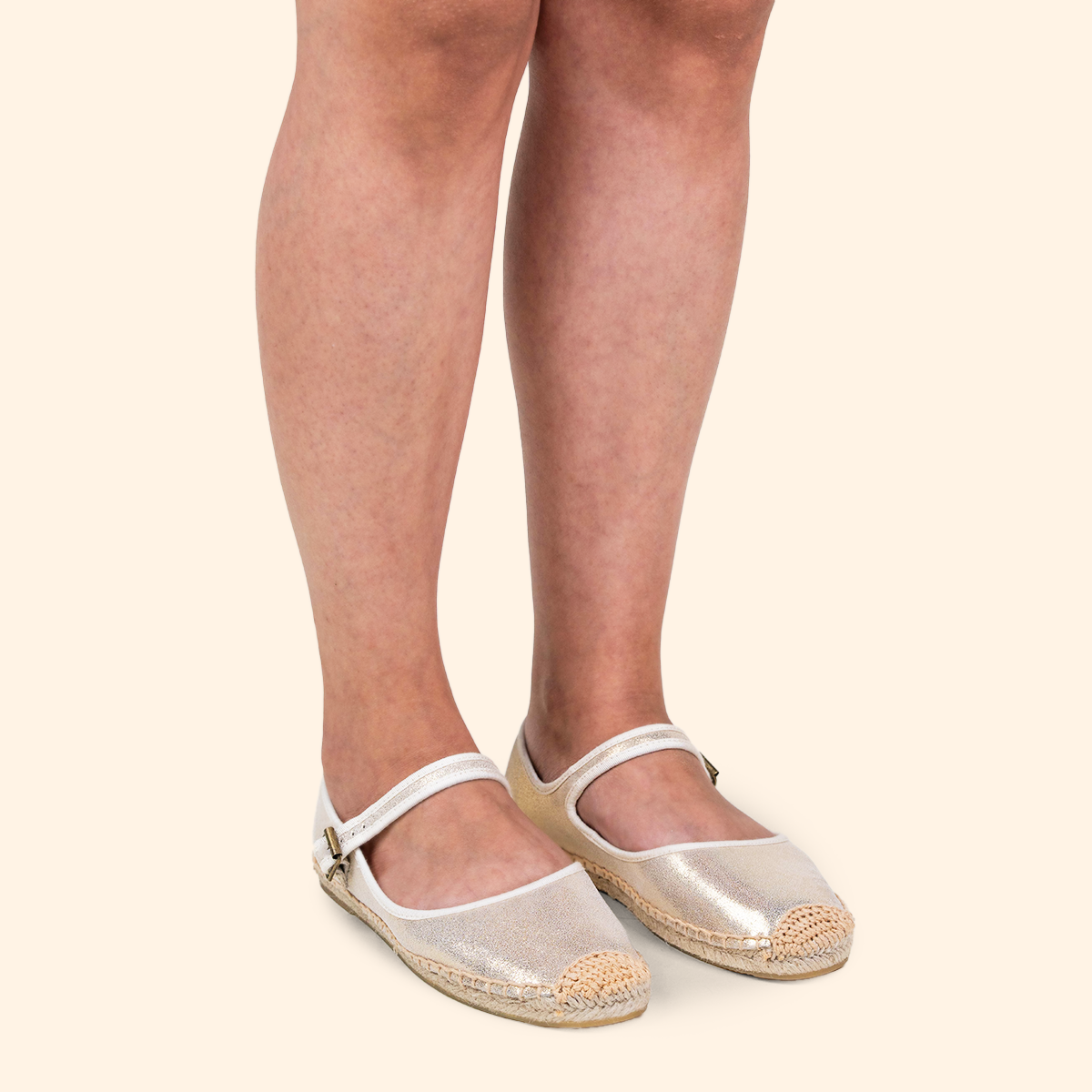 Mariana Bailarina Oro