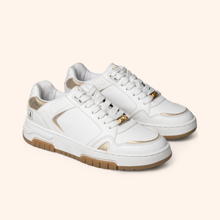 Brenda Sneaker Blanco