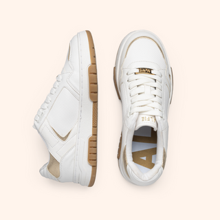 Brenda Sneaker Blanco