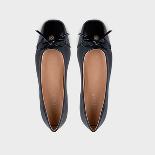 Emilia Bailarina Negro Negro