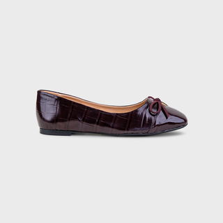 Emilia Bailarina Vino Croco