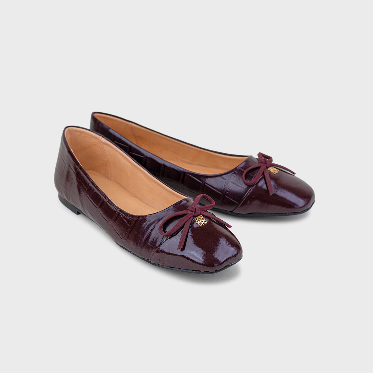 Emilia Bailarina Vino Croco