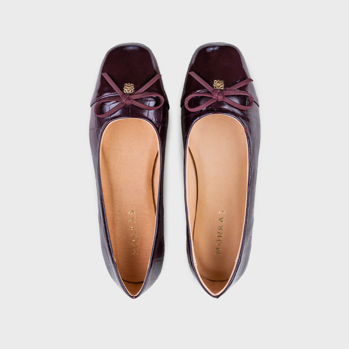 Emilia Bailarina Vino Croco