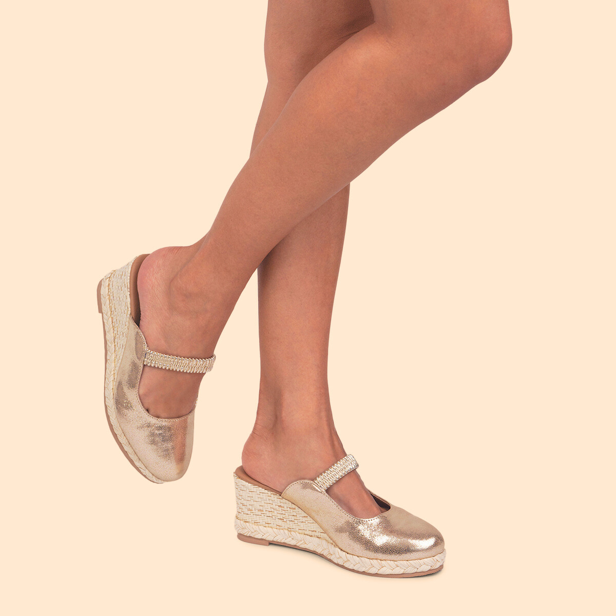 Frida Dorado Craquel