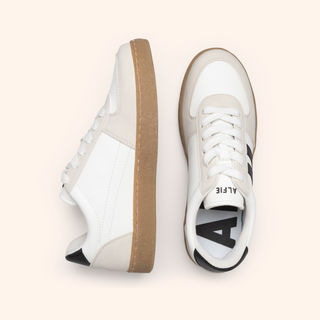 Juliana Sneaker Blanco