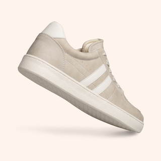 Juliana Sneaker Latte