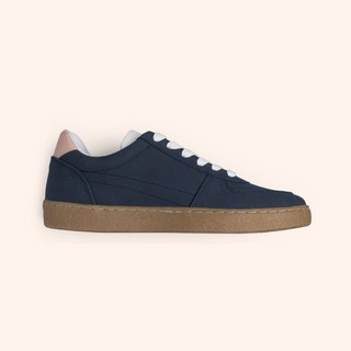 Juliana Sneaker Marino