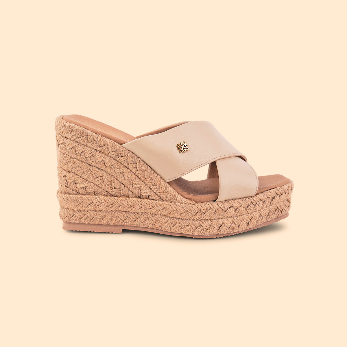 Loreta Nude Clásico