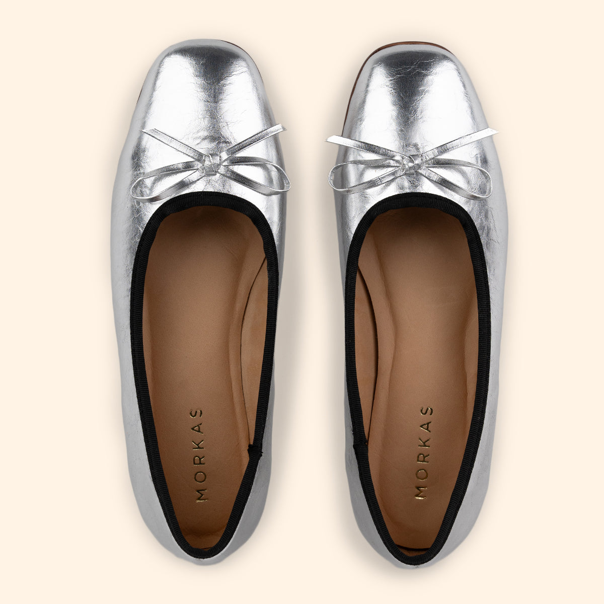 Luciana Bailarina Plata