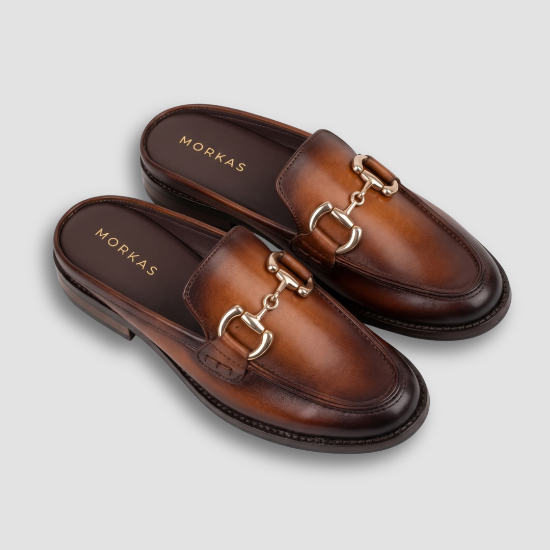 Nicole Mules Café