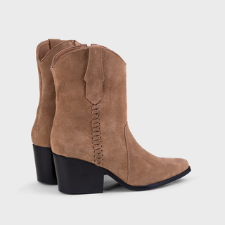 Marcela Botín Cowboy Beige