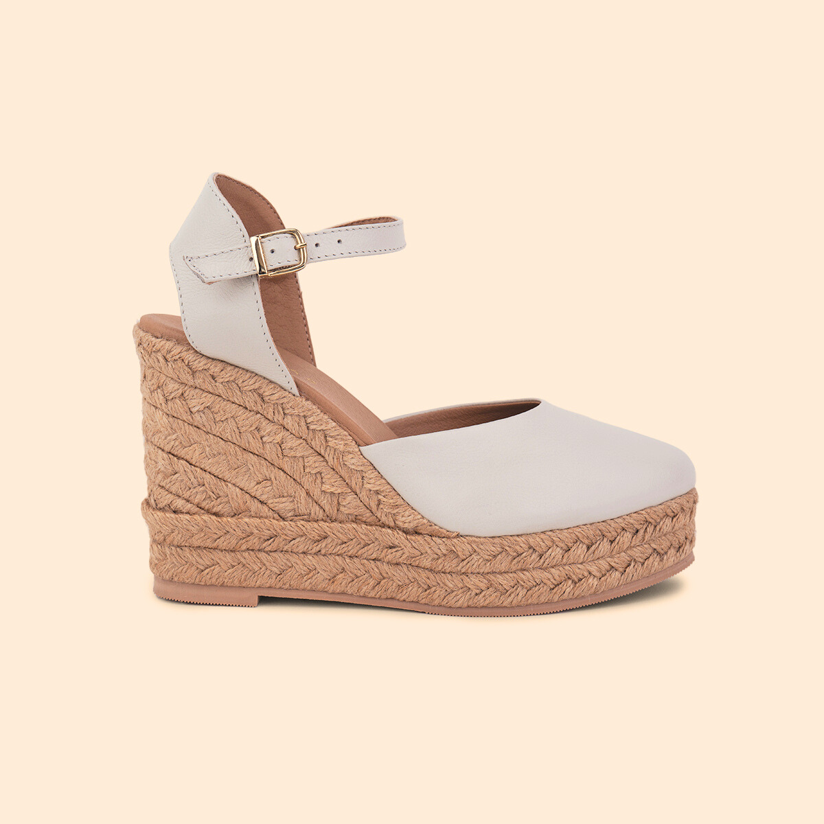 Micaela Blanco Clásico