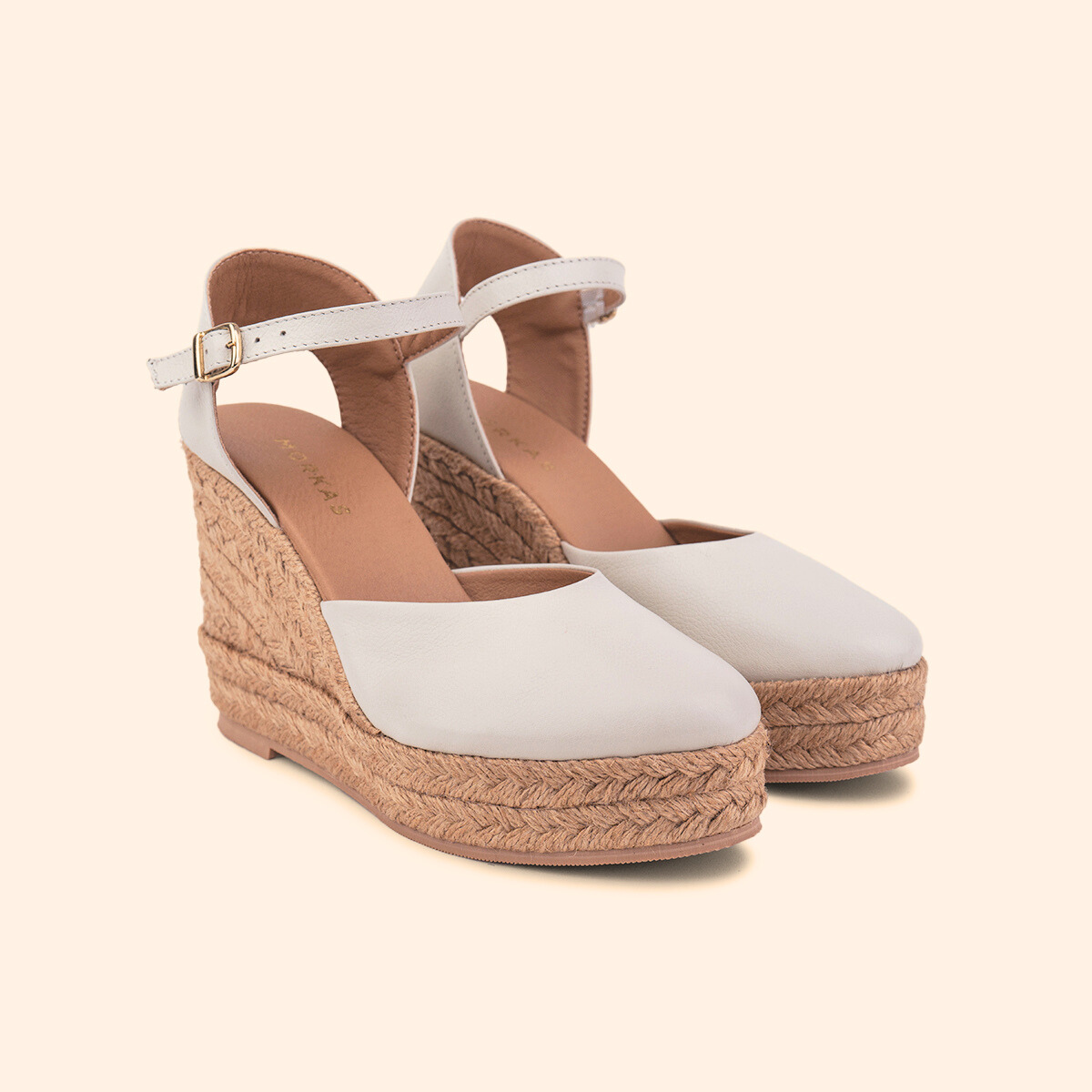 Micaela Blanco Clásico