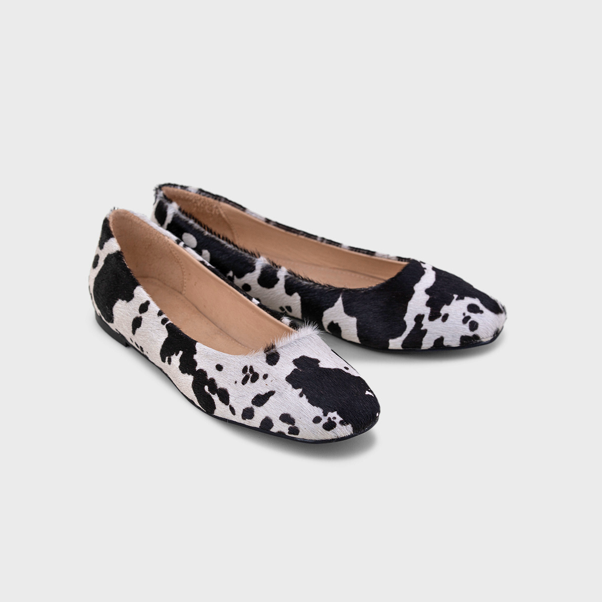 Nancy Bailarina Moo Negro