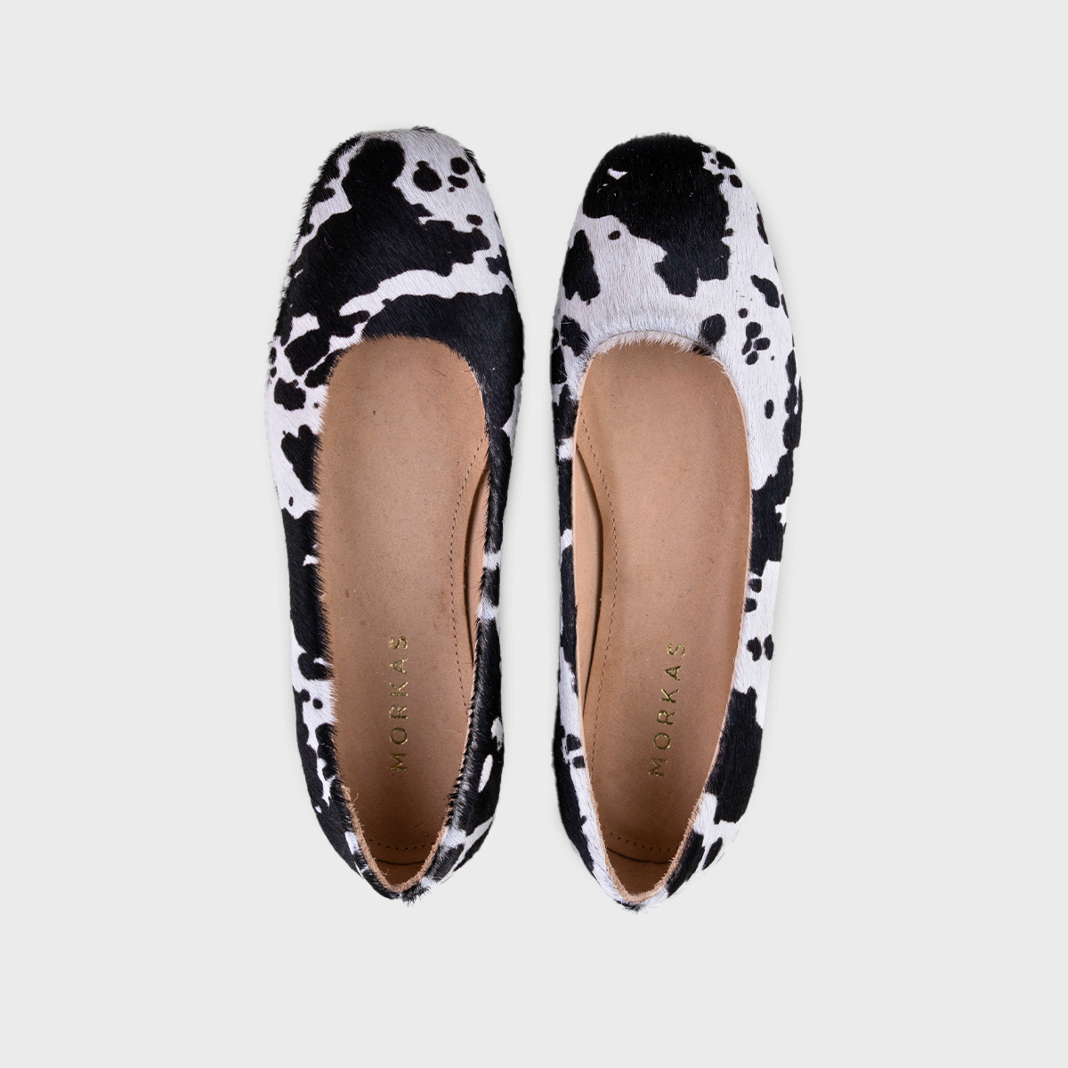 Nancy Bailarina Moo Negro