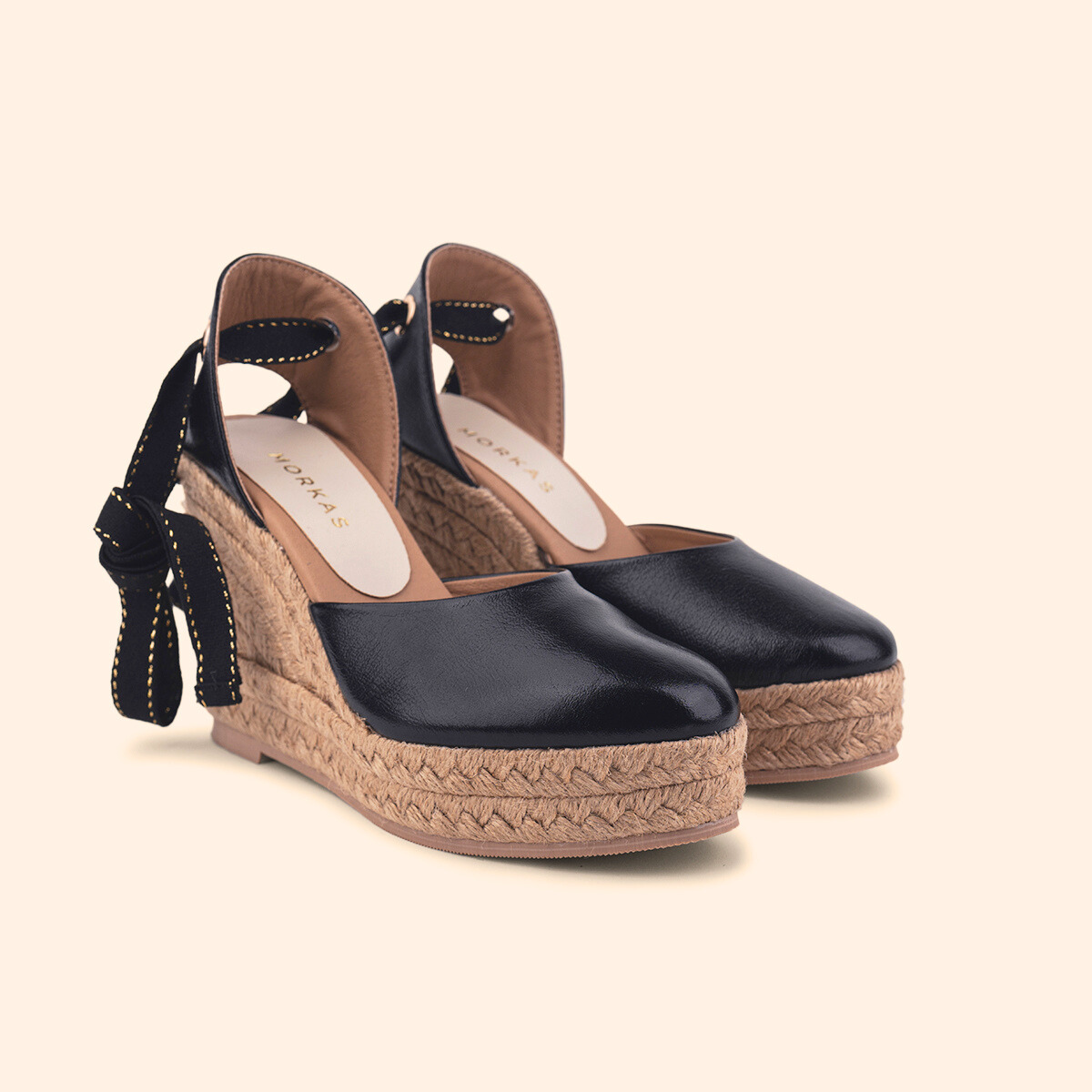 Natalia Negro Brillo