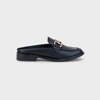 Nicole Mules Negro