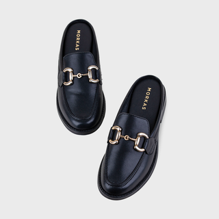 Nicole Mules Negro
