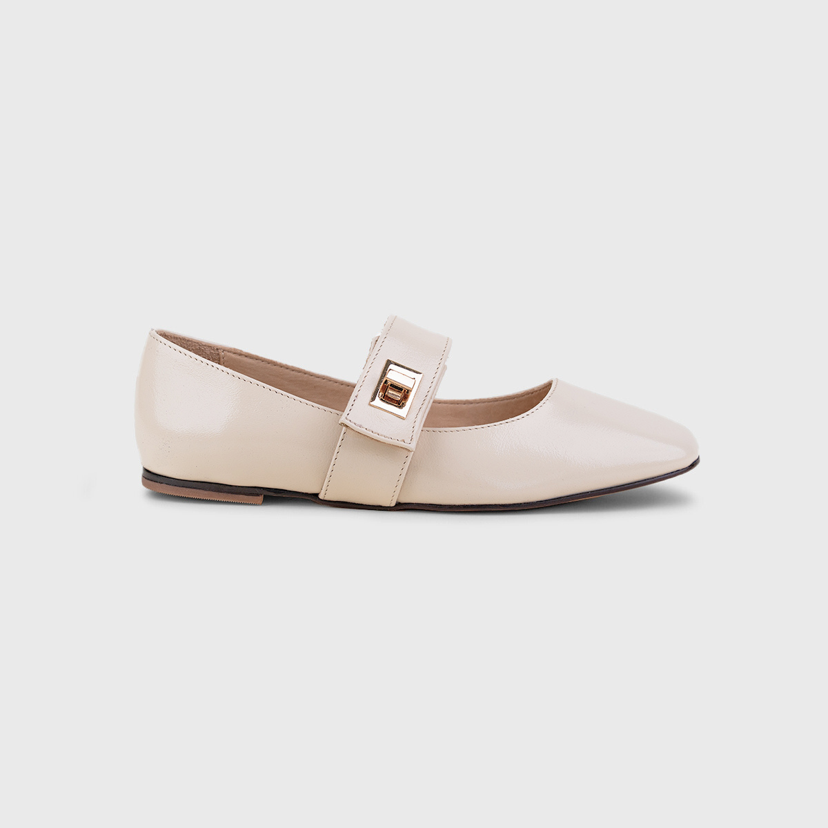 Paulina Bailarina Hueso