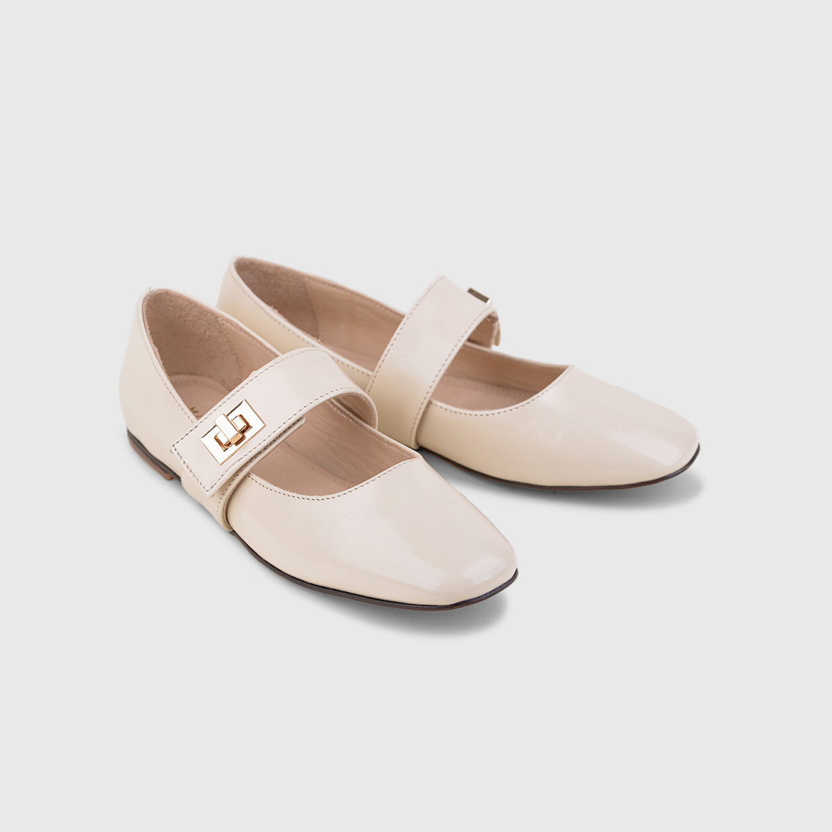 Paulina Bailarina Hueso