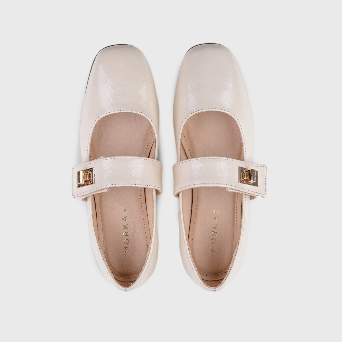 Paulina Bailarina Hueso