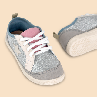 Pia Plata Glitter
