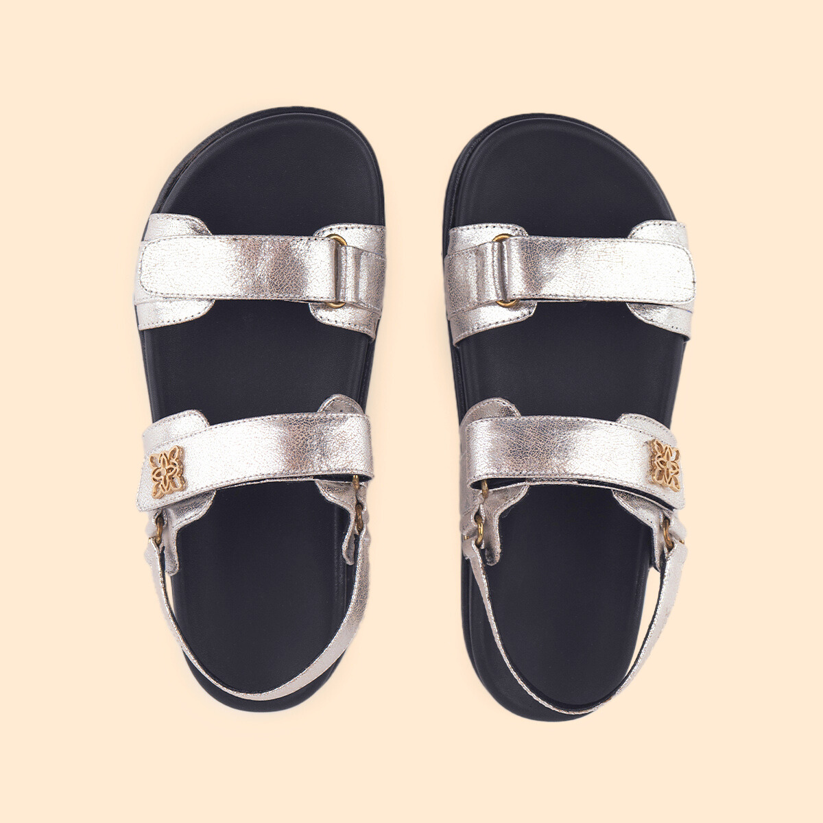 Renata Plata Craquel