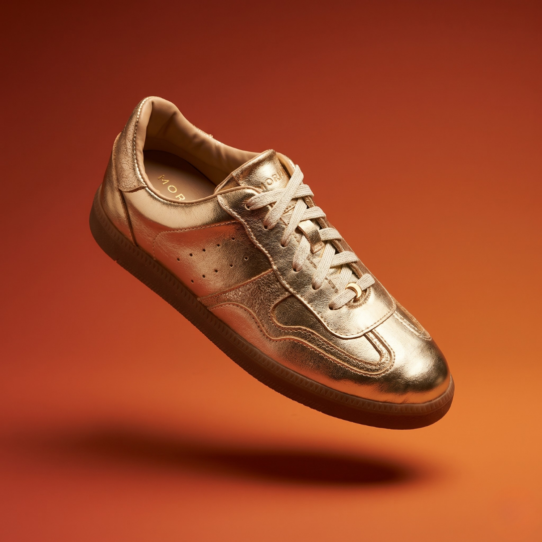 Camila Tenis Oro